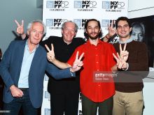 Joshua Safdie