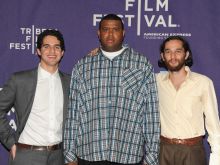 Joshua Safdie