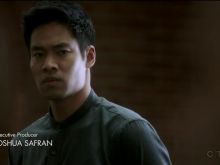 Joshua Safran