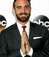 Joshua Sasse