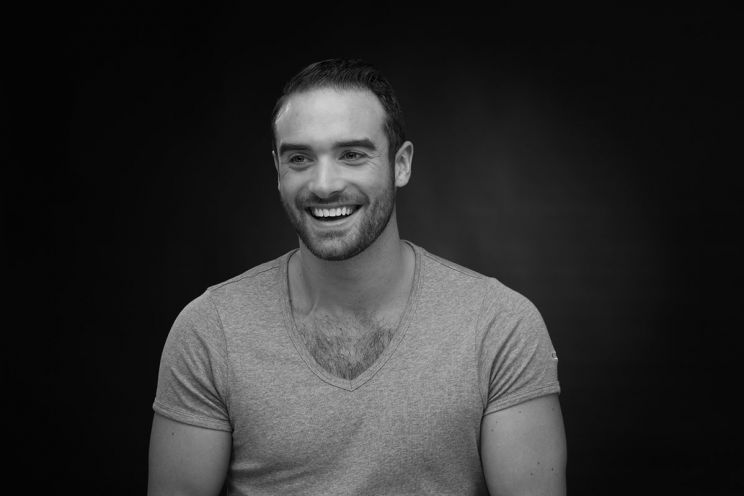 Joshua Sasse