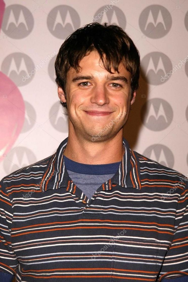 Joshua Snyder