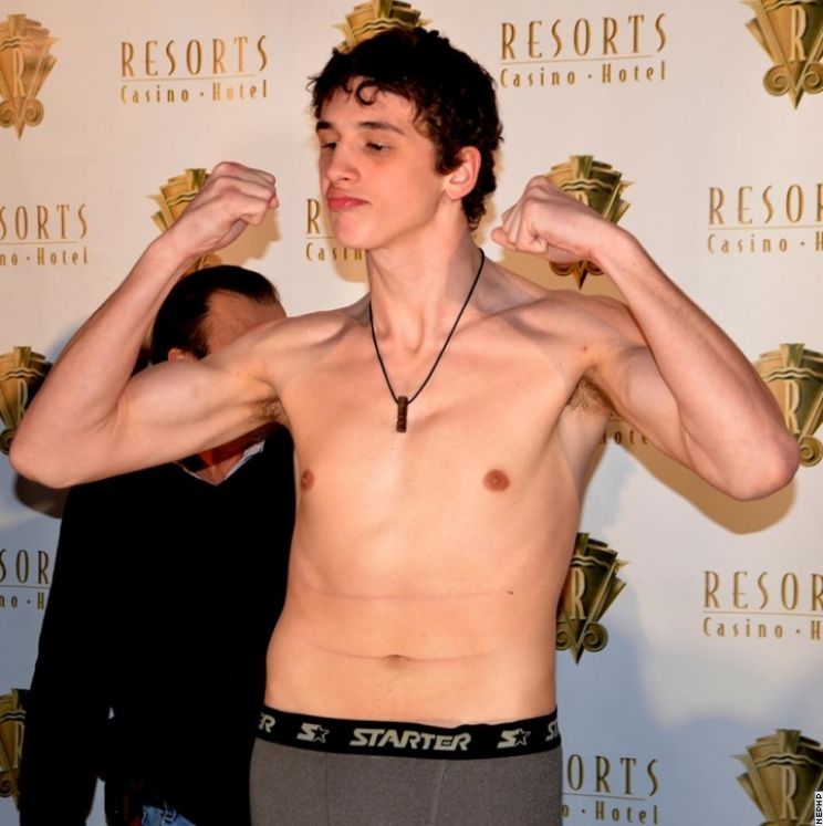 Joshua Snyder