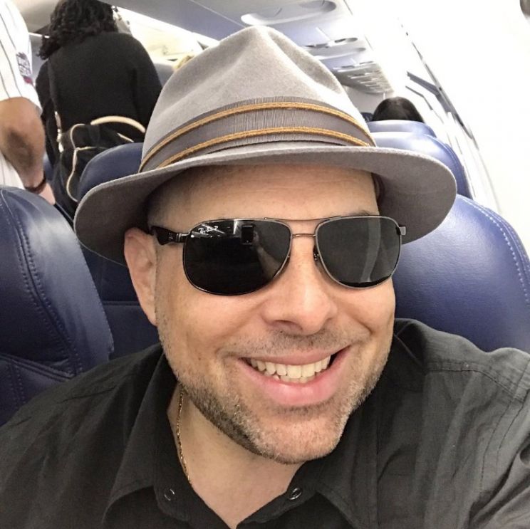 Joshua Snyder