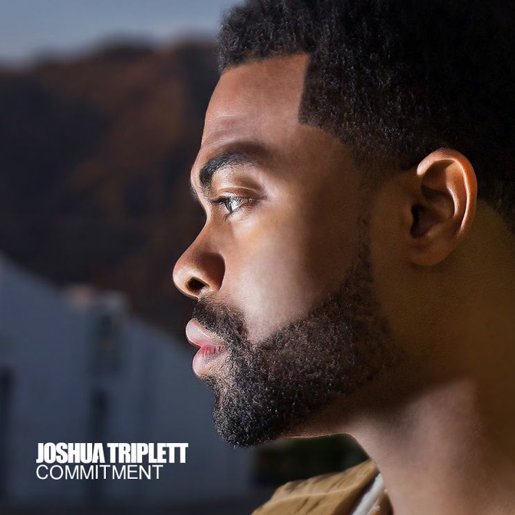 Joshua Triplett