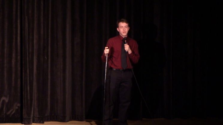 Joshua Triplett