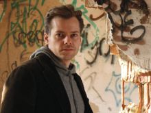 Joshua Zeman