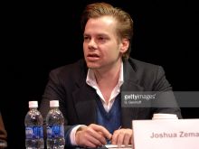 Joshua Zeman