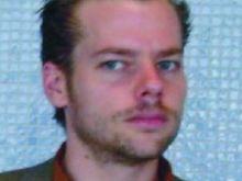 Joshua Zeman photo