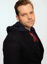 Joshua Zeman