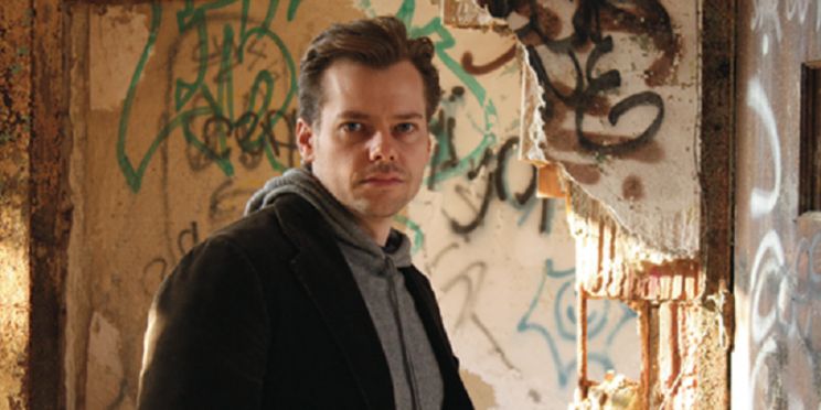 Joshua Zeman
