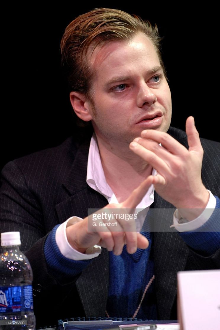 Joshua Zeman
