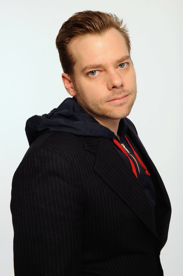 Joshua Zeman