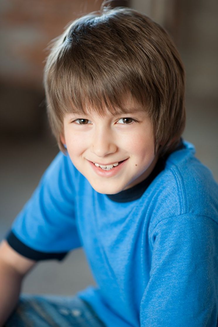 Josiah Cerio