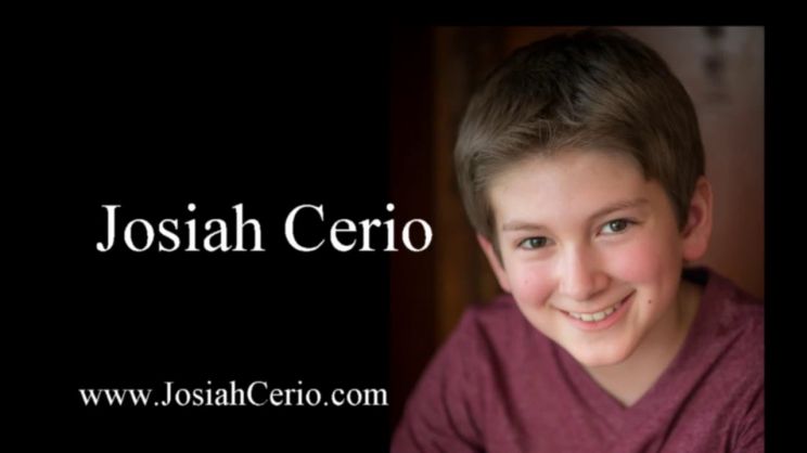 Josiah Cerio