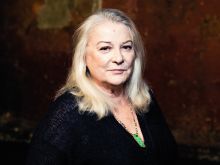 Josiane Balasko