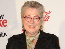Josiane Balasko