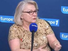 Josiane Balasko