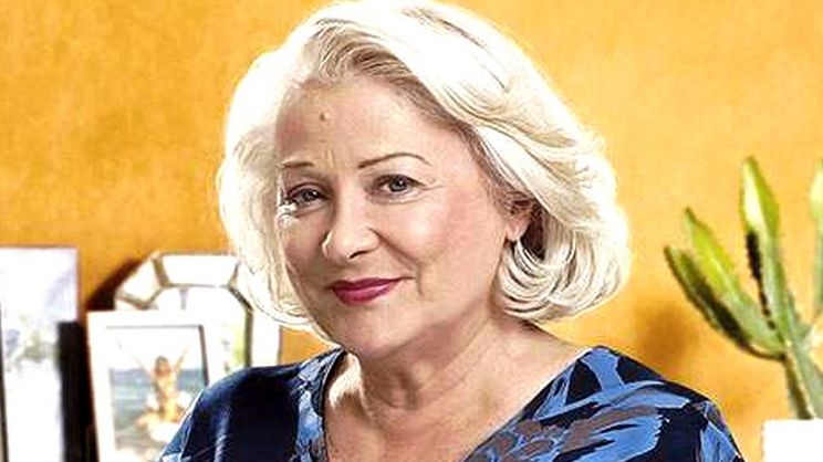 Josiane Balasko