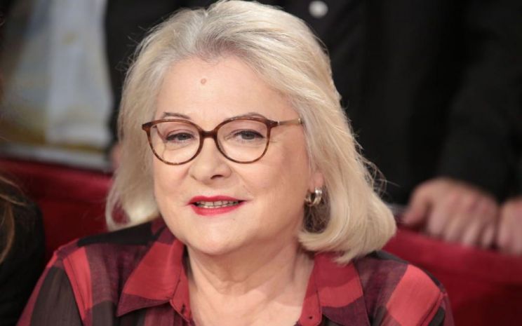 Josiane Balasko