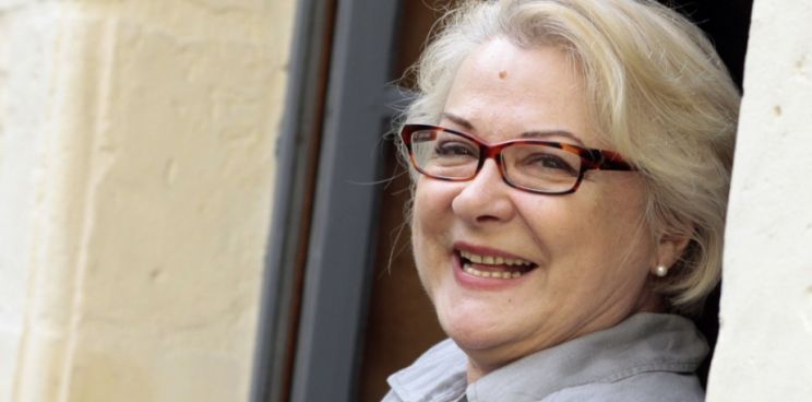 Josiane Balasko