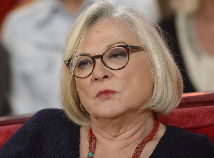 Josiane Balasko