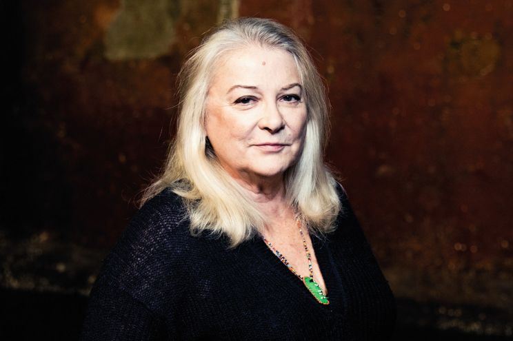 Josiane Balasko