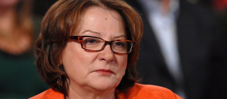Josiane Balasko