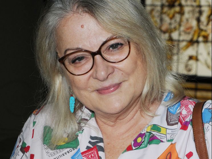 Josiane Balasko