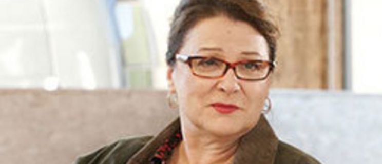 Josiane Balasko