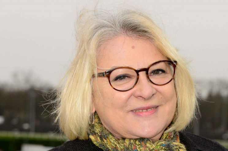 Josiane Balasko
