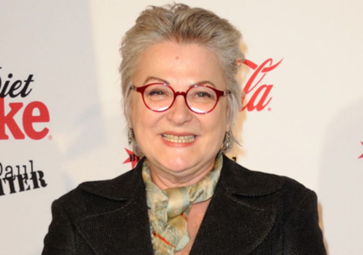 Josiane Balasko