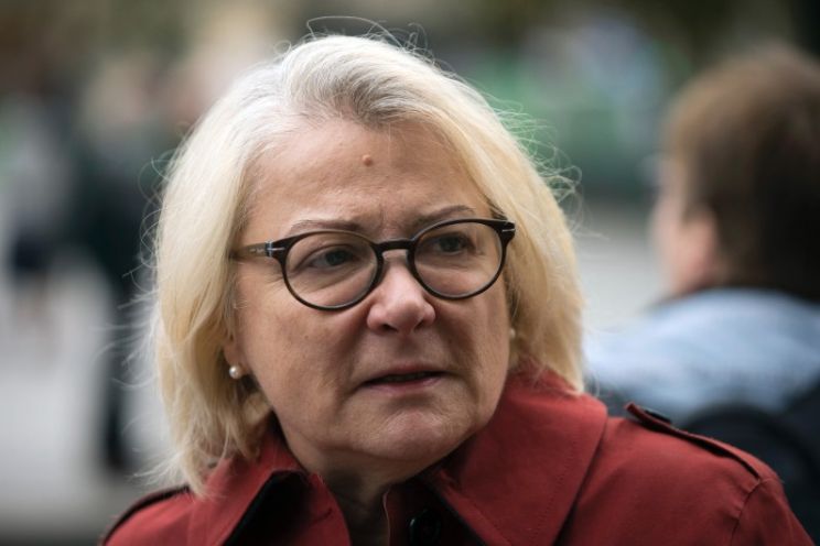 Josiane Balasko