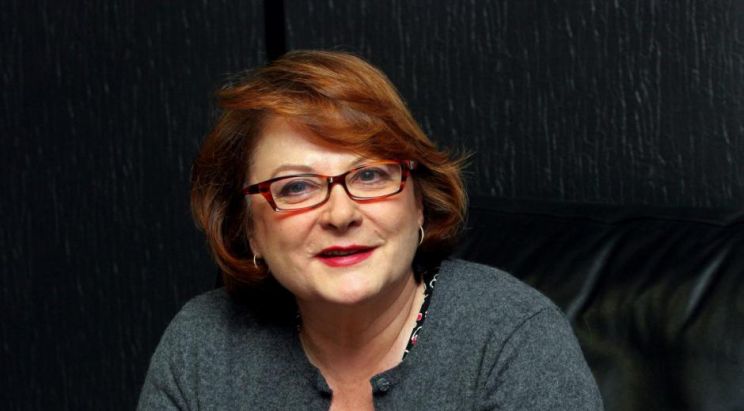 Josiane Balasko