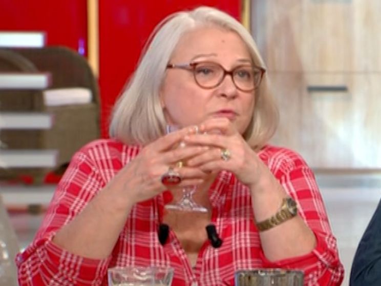 Josiane Balasko