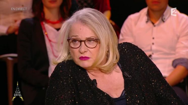 Josiane Balasko