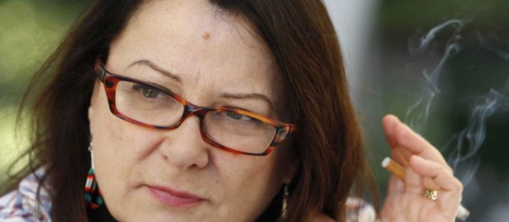 Josiane Balasko