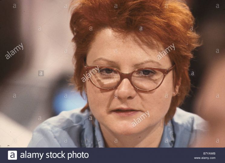 Josiane Balasko