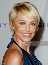 Josie Bissett