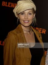 Josie Bissett