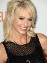 Josie Bissett