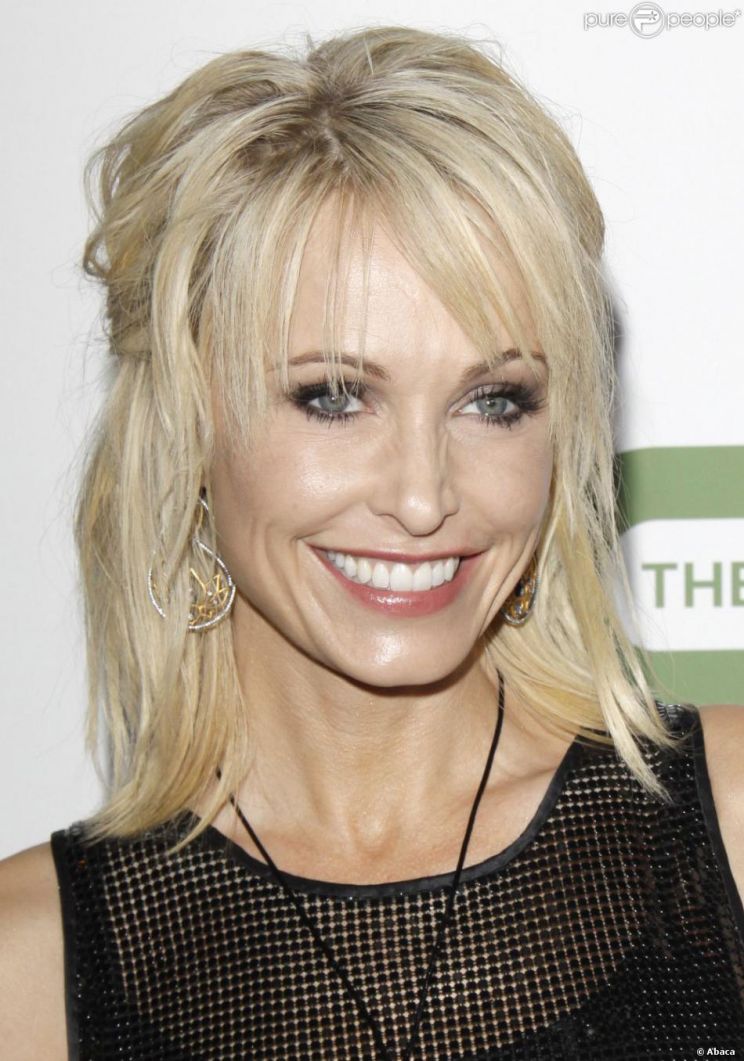 Josie Bissett