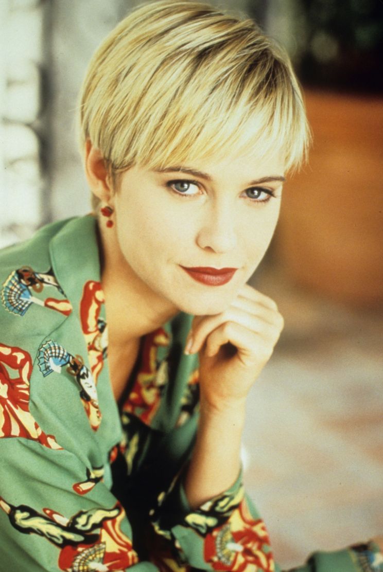Josie Bissett