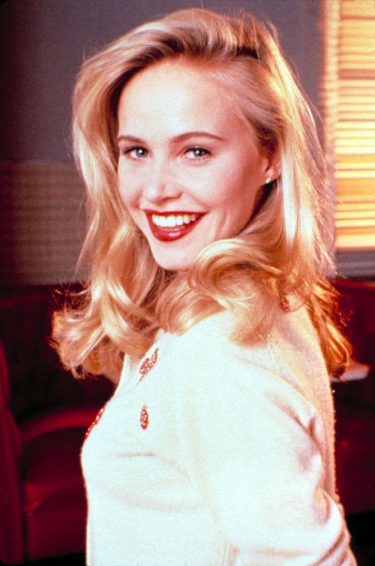 Josie Bissett