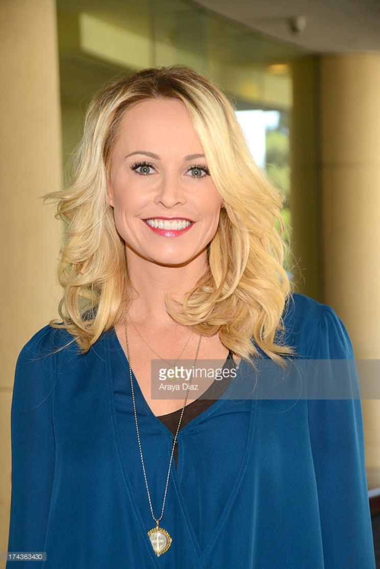 Josie Bissett