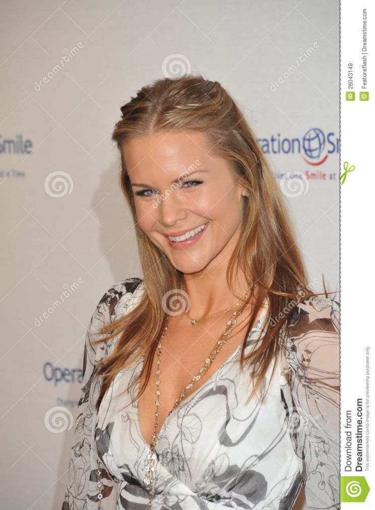 Josie Davis