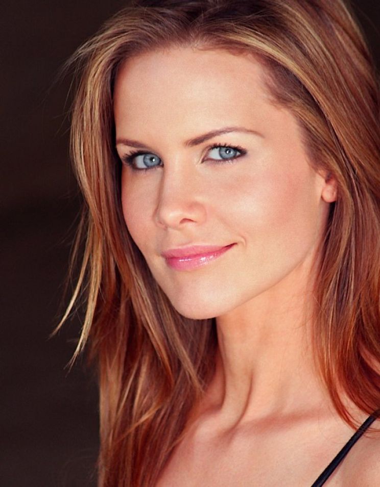 Josie Davis