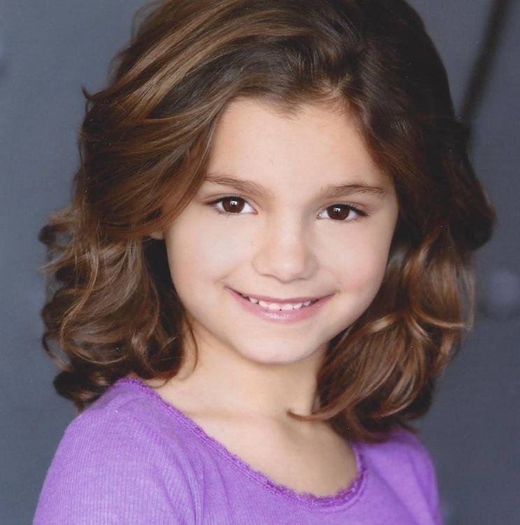 Josie Gallina