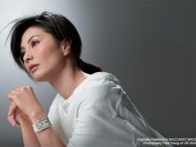 Josie Ho