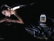 Josie Ho photo